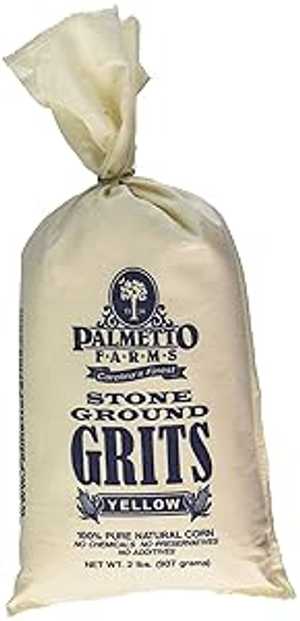 PALMETTO FARMS ȡ󥰥饦  åġ32  PALMETTO FARMS Stone Ground ...