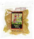 Trader Joe's 結晶化砂糖漬けジンジャー (8 オンス) Trader Joe's Crystallized Candied Ginger (8 Oz...