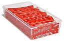 Livewires クリームケーブル、300 本、ストロベリークリーム Livewires Cream Cables, 300 Count, Strawberr...