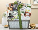 Wine Country Gift Baskets の Bon Appetit グルメ フード ギフト バスケット The Bon Appetit Gourme...