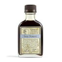 ブルーグラス醤油 - 100ml Bourbon Barrel Foods Bluegrass Soy Sauce - 100 ml