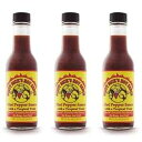 ダーティー ディックス ホットソース (ダーティー ディックス ホットソース、5 液量オンス (3 個パック)) DIRTY DICK'S HOT SAUCE Dirty Dicks Hot Sauce (Dirty Dicks Hot Sauce, 5 Fl Oz (Pack of 3))