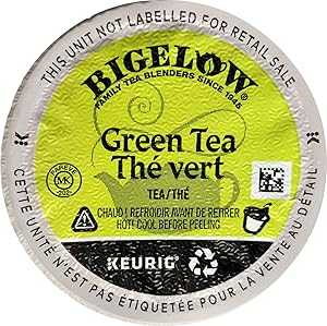 24 ȡӥ ꡼ ƥ 塼ꥰ 󥰥륵 K å ݥåɡ24  Bigelow Tea 24 C...