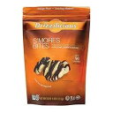 ドリジリシャス スモア 4オンス 6 パック ミニスナック チョコレートライスケーキ ビーガンエアポップチア、キヌア、亜麻のスモアスナック Drizzilicious S'mores 4oz 6-Pack Mini Snack Chocolatey Rice Cakes Vegan Air Popped Chia, Quinoa, Fla