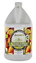 ヴィントナーズ ベスト サングリア フルーツ ワイン ベース - 128 オンス (1 ガロン) LD Carlson Vintner's Best Sangr...