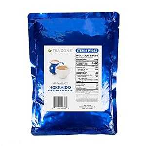 ƥ 2.2ݥMilkTeaBLAST ̳ƻ꡼ߡߥ륯ѥ Tea Zone 2.2 lbsMilkTeaBLAST...