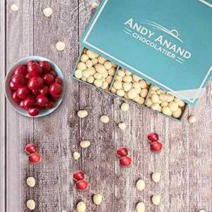 Andy Anand Chocolates ץߥ ե˥ ꥷ 衼 ƥ ٥꡼ ե Хå...