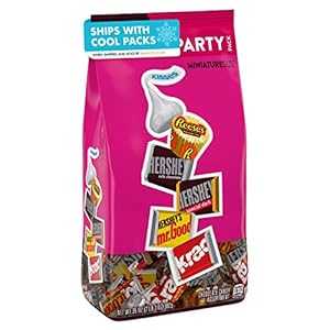 Hershey Miniatures ȥ祳졼ȥϥ󥭥ǥС35 󥹤ΥХ륯ѡƥѥå HERS...