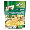 Knorr Italian Sides、4種のチーズのパスタサイドディッシュ、4.1オンス Knorr Italian Sides, Four Cheese Pasta Side Dish, 4.1 oz