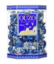 Krinos Ouzo キャンディ - 10.6 オンスのギフトボックス Krinos Ouzo Candy - 10.6 oz Gift Box