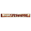 ギャラクシーリップル ミルクチョコレートバー(33g)×6本 Galaxy Audio Galaxy Ripple Milk Chocolate Bar (33g) x 6
