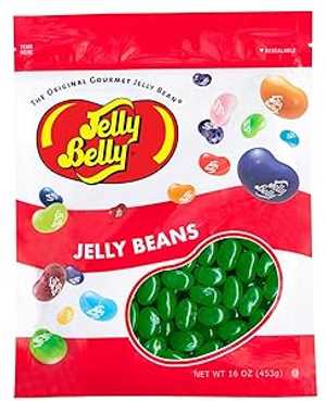 Jelly Belly ꡼󥢥åץ ꡼ӡ - 1 ݥ (16 ) ǽʥХå - ʪľ J...