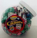 カネルガム チェンジメーカー オリジナル 4 個 (300 個入り) Canel's Canel Gum Changemaker Original 4's (J...