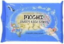 もち菓子トッピング - ホワイト 300g 10.58oz Sogo Mochi Sweet Rice Cake Topping - White 300g 10...