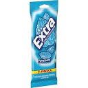 EXTRA Peppermint Sugar Free Chewing Gum, 3 Packs of 15 Pieces (45 Total Pieces)|詳細画像