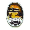 Les Anis de Flavigny リコリス風味のハードキャンディ 50 g Liquorice Flavored Hard Candy 50 g by ...