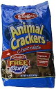 Stauffer's Stauffer Cracker Animal Choc(4)