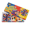 Jelly Belly BeanBoozled Jelly Beans Spinner Gift Box, 5th Edition, 3.5 Ounce (Pa...