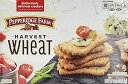 ペパリッジ ファーム ハーベスト ウィート ディスティンクティブ クラッカー 10.25 オンス (2 個パック) Pepperidge Farm Harvest Wheat Distinctive Crackers 10.25 oz (Pack of 2)