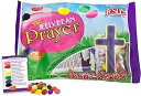 SCRIPTURE CANDY Reaching The World One Piece At A Scripture Candy, The Jelly Bea...