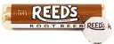 Reeds クラシック ハード キャンディ ロール - ルートビア 24 個パック Iconic Candy Reeds Classic Hard Candy ...