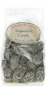 Hermann The German Licorice Hard Candy 5.29 Oz Bag_AB