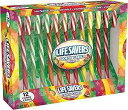 LifeSavers 5 フレーバー詰め合わせキャンディーケーン、12 個 Life Savers LifeSavers 5 Flavors Assorted ...