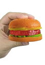 グミベアガイ 世界的に有名なグミベア (TM) グミチーズバーガー The Gummy Bear Guy World Famous Gummy Bears (T...