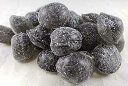 甘草昔ながらの釜炊きハードキャンディドロップス Chesebro's Handmade Confections Licorice Old-Fashioned K...