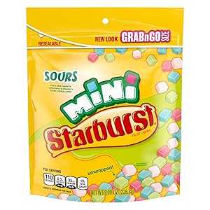 STARBURST  ߥ ե롼 塼 ǥ8 Grab N Go  ǽХå STARBURST...