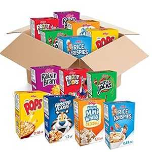 å  ֥åե ꥢ롢Х륯ѥȥ꡼ơץ롢ҶѥʥåХ饨ƥѥå (48 Ȣ) Kellogg'...