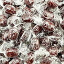 SUNNY ISLAND Root Beer Barrels 2-Pound Bag Classic Hard Candy Individually Wrapp...