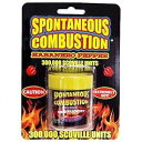 Southwest Specialty Food Spontaneous Combustion Habanero Pepper - Ultimate Peppe...