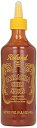 ローランド シラチャチリソース、17オンス Roland Sriracha Chili Sauce, 17 oz