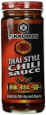 キッコーマン タイ風チリソース、9オンス Kikkoman Thai Style Chili Sauce, 9 oz
