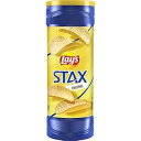 Lay's Stax、オリジナル、5.75 オンス Lay's Stax, Original, 5.75 oz(4)