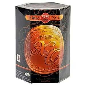 Lee Kum Kee Xo醤、エクストラホット、7.8オンス Lee Kum Kee Xo Sauce, Extra Hot, 7.8 Ounce