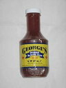 George's Original Barbecue Sauce George's Sauces George's Original Barbecue Sauce