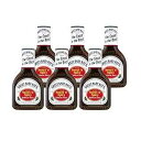 Sweet Baby Rays Sweet Baby Rays Sweet N Spicy Barbecue Sauce, 18 OZ (Pack of 6) Sweet Baby Ray's Sweet Baby Rays Sweet Baby Rays Sweet N Spicy Barbecue Sauce, 18 OZ (Pack of 6)
