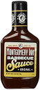 モンゴメリー イン バーベキューソース 18オンス Montgomery Inn Barbecue Sauce 18oz