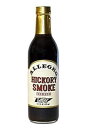 Allegro マリネ、ヒッコリー Smk、12.70 オンス ガラスボトル (6 個パック) Allegro Marinade, Hickory Smk, 12.70-Ounce Glass Bottle (Pack of 6)