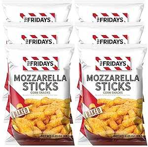 TGI Friday's åĥ饹ƥå 2.25󥹡ꥸʥե졼С (6ܥѥå) The Inventure Grou...