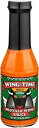 ウィングタイムソース ウィングバッファローマイルド Wing-Time WING TIME SAUCE WING BUFFALO MILD