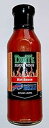 ダフの名物ウィングホットソース Duff's Famous Wing Hot Sauce