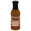 ブロンコ ボブズ ローストマンゴー チポトレソース 15.5オンス (2個パック) Bronco Bob's Roasted Mango Chipotle Sauce 15.5oz (Pack of 2)