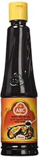 Kecap Manis (甘い醤油) - 600 ml (20.2 オンス) by ABC。 Kecap Manis (Sweet Soy Sauce) - 600 ml(20.2-Ounce)by ABC. Kecap Manis (甘い醤油) - 600 ml (20.2 オンス) by ABC。 Kecap Manis (Sweet Soy Sauce) - 600 ml(20.2-Ounce)by ABC.