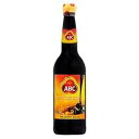 ABC 中甘口醤油、21 液量オンス ABC Medium Sweet Soy Sauce, 21 Fluid Ounce