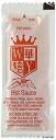 EAST EMPIRE チャイニーズチリホットソース 50袋 EAST EMPIRE Chinese Chili Hot Sauce, 50 Packets