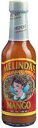 Melinda's Melinda s Mango Habanero Hot Sauce - Sweet & Mild Hot Sauce - Mango Habanero Sauce Made with Fresh Ingredients, Real Mango, Habanero Peppers, Vinegar, Carrot & Lime - 5oz, 3 Pack