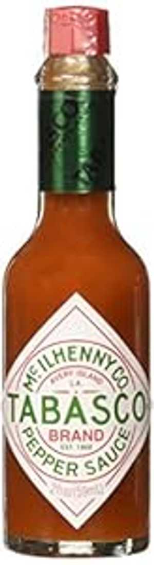 タバスコ オリジナルフレーバー ペッパーソース、2 オンス (2 パック) TABASCO brand Tabasco Original Flavor Pepper Sauce, 2 oz (2 Pack)
